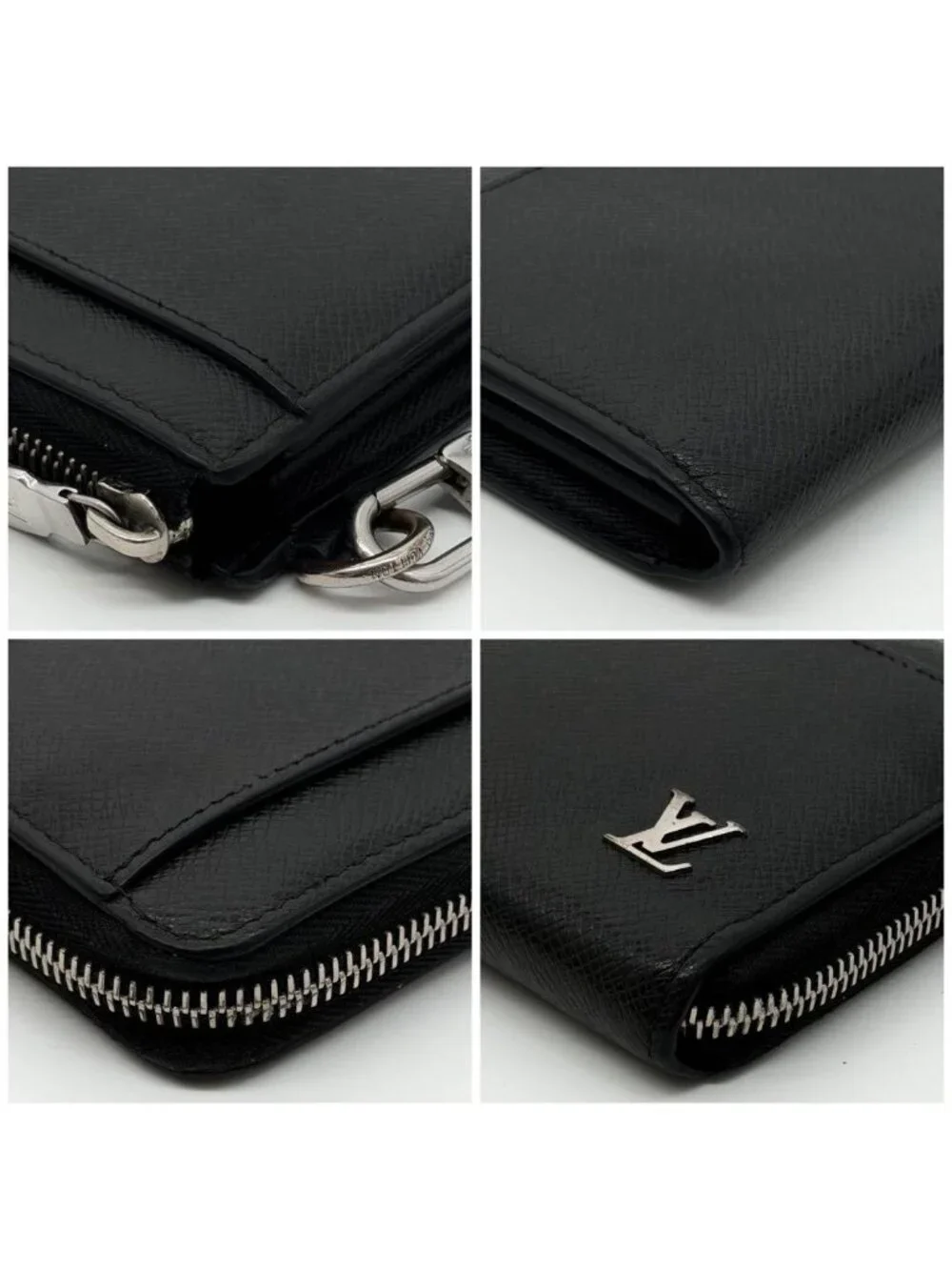 Louis Vuitton this authentic